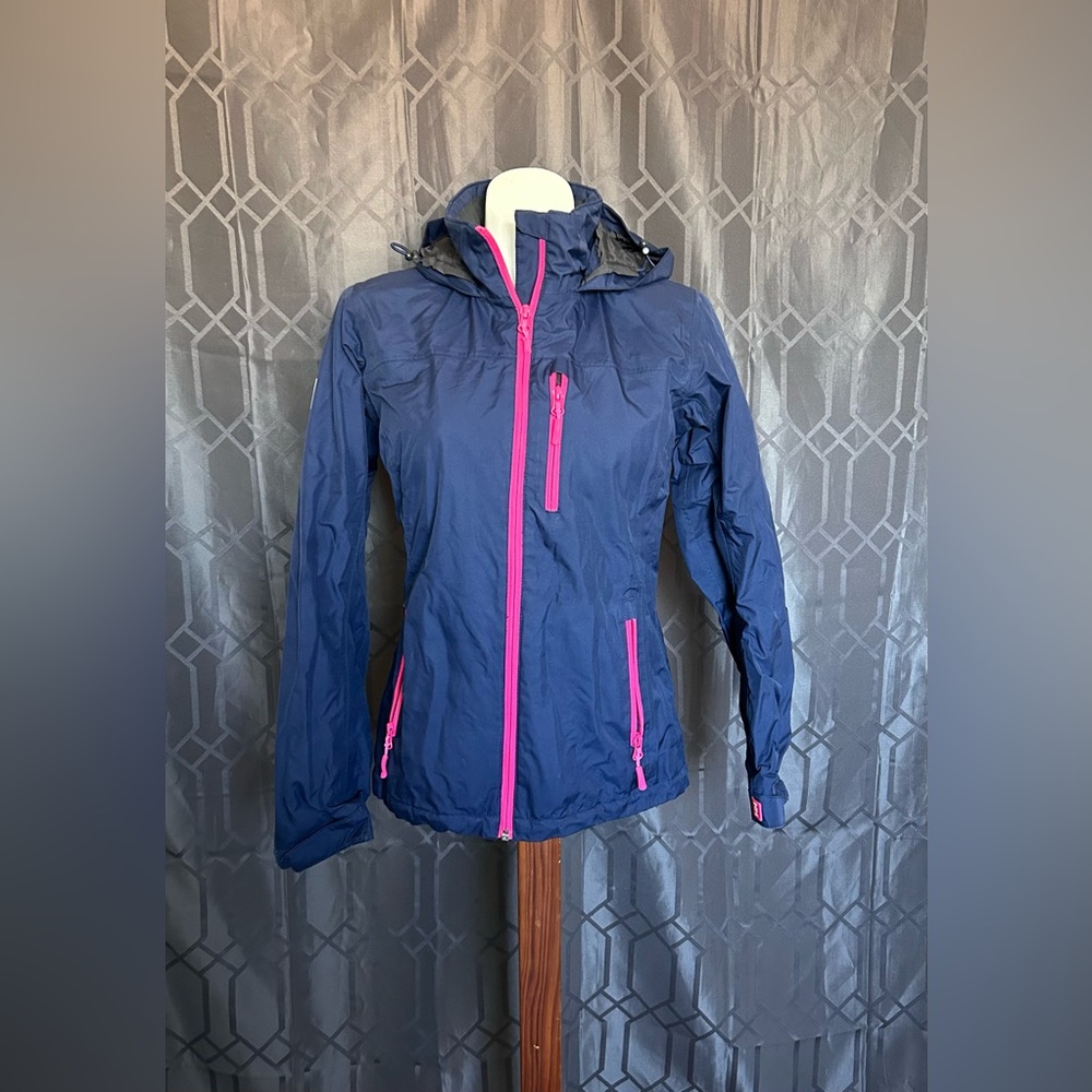 Helly Hansen Crew Jacket